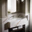 Verticyl 42-1/2 In. Rectangular Undermount Bathroom Sink