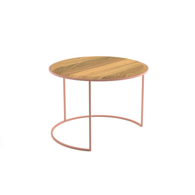 Schick Frame Coffee Table