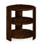 Metropolitan Solid Wood End Table