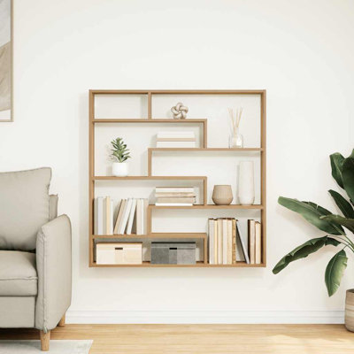 19-9 Cube Shelf