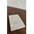 Serrated White Marble Presentation Set