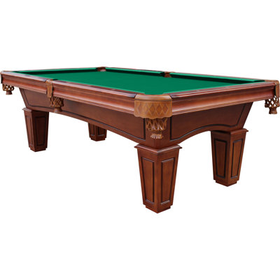 St Lawrence Slate Pool Table with Professional Installation Included