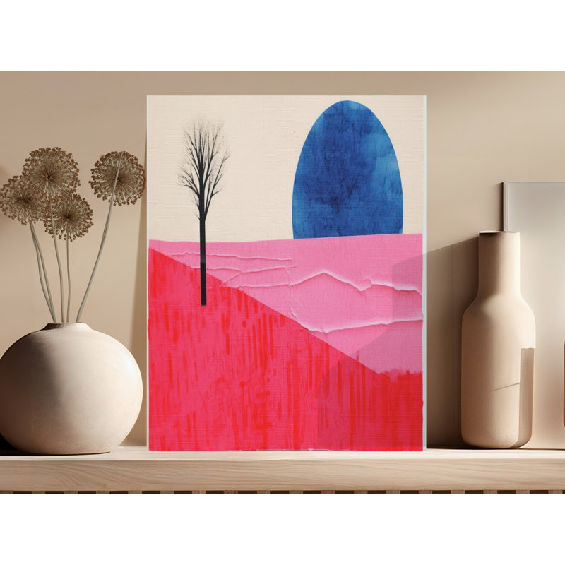 Wrapped Canvas Print Set, 16x24