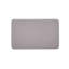 Tapis de litière 24 po x 15 po pour litière antidérapante et anti-urine pour chat-117626295