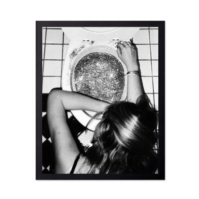 Après la soirée disco