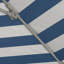 Parasol de marché 90 po Nashali-87906075