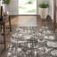 Trenton Abstract Area Rug