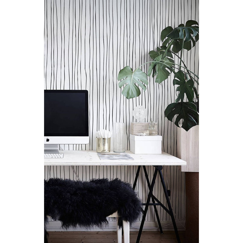 Latario Matte Mural, 208 x 146cm