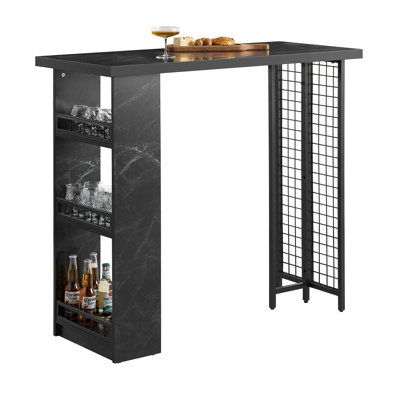 Brothir Dining Table