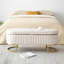 Banc de rangement de chambre-581014484