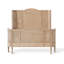 Solid Wood Bed-2011652244-2011652243