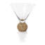Martini en verre 8 oz Achille