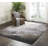 Antigua Viscose Abstract Indoor Rug-17988659