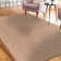  Tapis en jute tressé Tweed