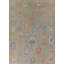 Tapis turc Oushak