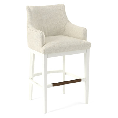 Upholstered Stool
