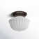Dutchess 1-Light Semi-Flush Mount