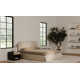Windcrest Upholstered Storage Bed