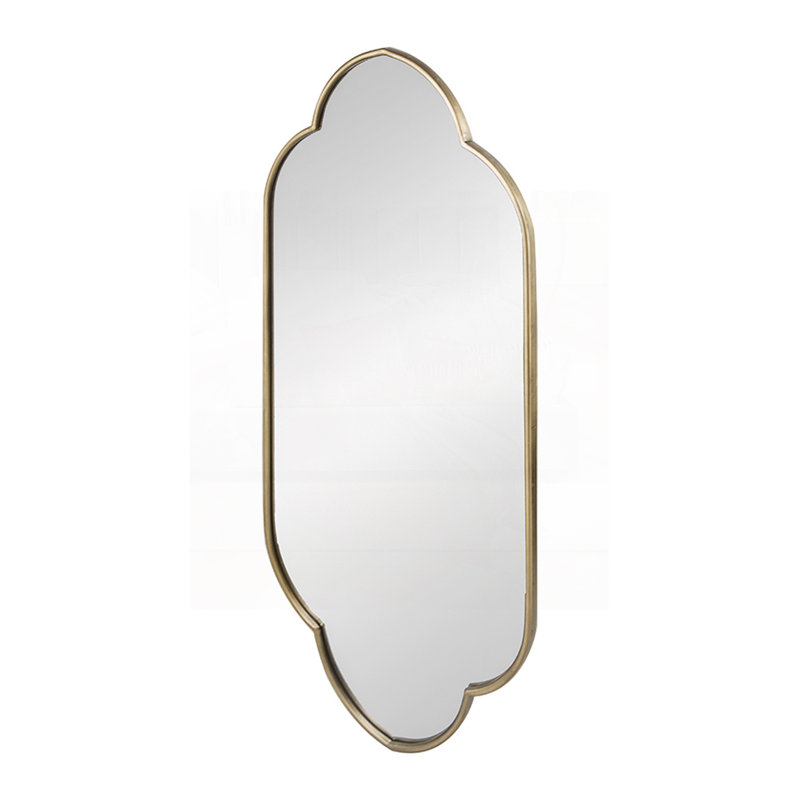 Miroir mural 22,4 x 1 x 48 po