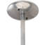 Cilindro 4 - Light Drum Chandelier