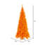 Orange Fir Artificial Fir Christmas Tree-673401177