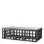 Cubico Glass Coffee Table
