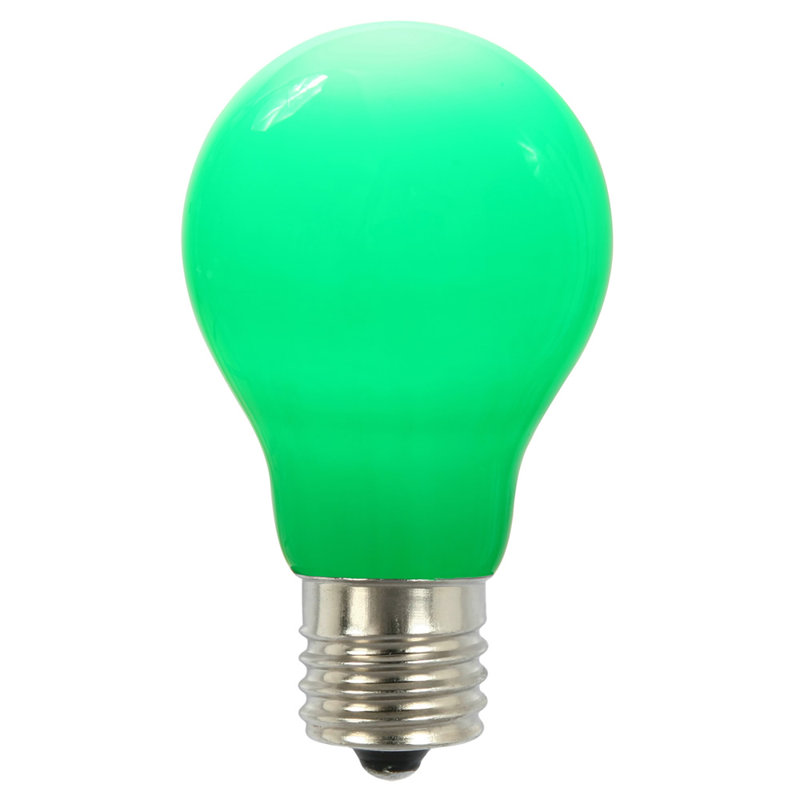 Bolen 120 watts (équivalent de 75 watts), ampoule DEL A19, ampoule à intensité variable, culot moyen (standard)