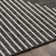 Abdulazeez Irielle Geometric Black Indoor/Outdoor Area Rug