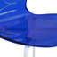 Chaise d'appoint de salle à manger empilable Edenfield-253412659-252932783-163378111