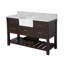 Ensemble de meuble-lavabo simple 60 po Hitton-1394046838-1417028106