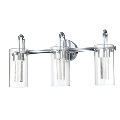 Aize 3 - Light LED Vanity Light
