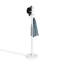 Pillar Solid Wood Freestanding Coat Stand, 8 Hooks-1472649304