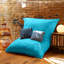 Oreiller de sol et chaise longue 5,5 pi-358011329
