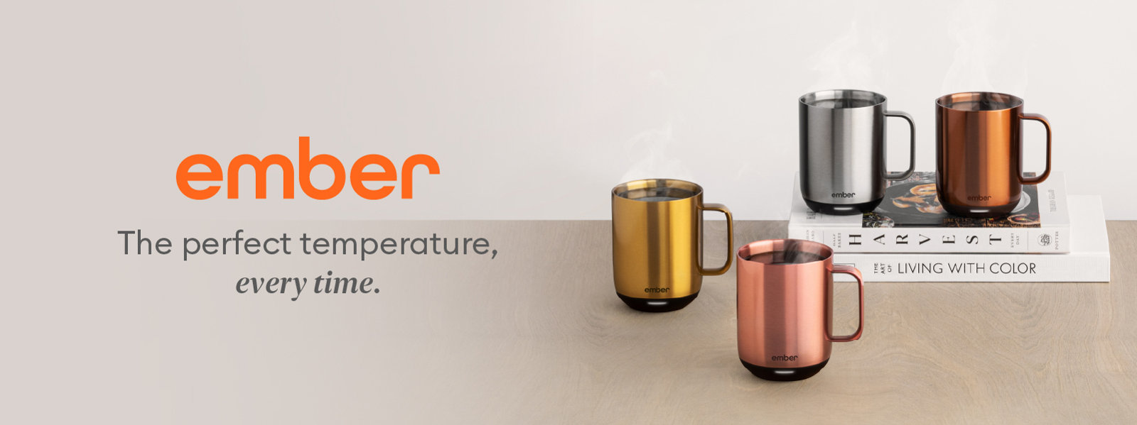 Ember Image Hero
