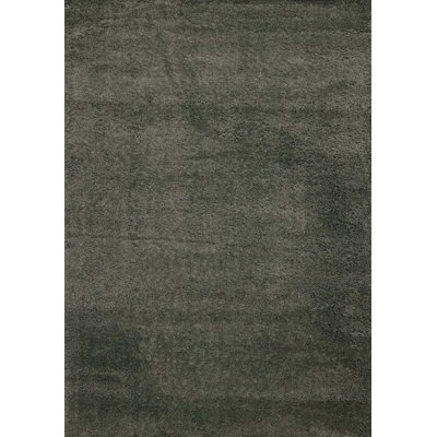 Tapis à poils longs Marakai