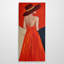 Elena - Wrapped Canvas Painting-2009782128