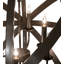 Gulraiz 6 - Light Chandelier