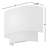 Kiyo Flush Mounted Sconce-1558518450-1558518451