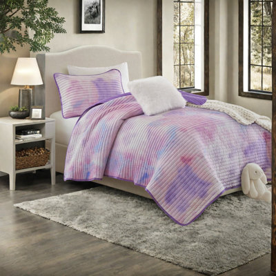 Ensembles de literie douillets en microfibre TG pour une maison moderne