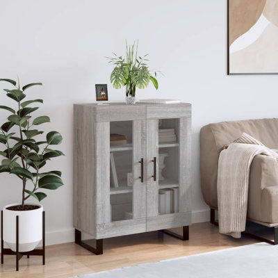 Neoga Display Cabinet