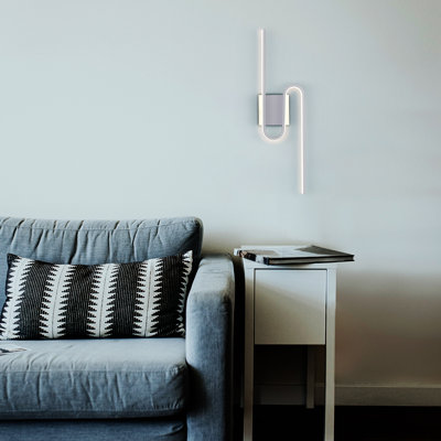 Modern Indoor Led Sconces Wall Lighting