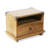Immingham 23'' W Solid Wood Nightstand