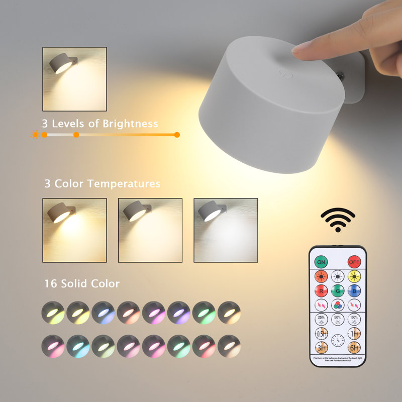 Wall Light