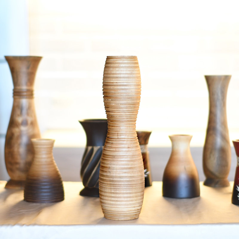 Vase de plancher Sharan