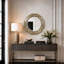 Miroir décoratif côtier Leonid