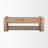 Wynda 70" Solid Wood Console Table