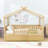 Pontoosuc Wood Daybed with Twin Size Trundle-472646561-472646566