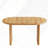 55.12”-70.87” Extendable Dining Table-967414270