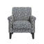 Chaise d'appoint Barnet-130775413