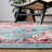 Mornington Performance Oriental Rug-1433341347